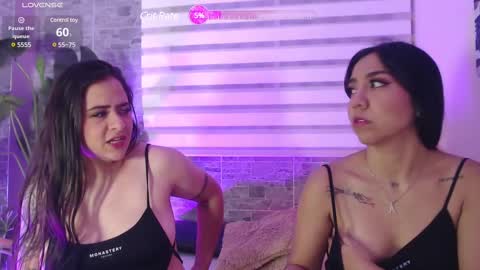 Karol and Michel online show from 03-11-25, 11:44