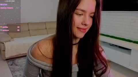 Molly online show from 04-01-26, 01:41