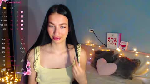 Kira online show from 03-16-26, 01:44