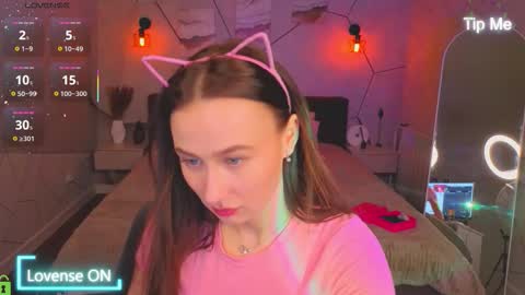 Karolina online show from 03-21-26, 09:36