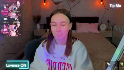 Karolina online show from 04-11-26, 01:32