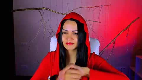 Snapshot of karolina_robinson chatting on 02-26-26, 07:40 Karolina online show from 02-26-26, 07:40