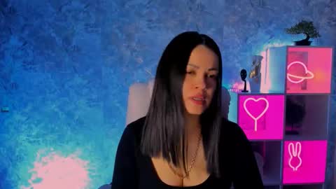 Snapshot of karolina_robinson chatting on 03-01-26, 11:45 Karolina online show from 03-01-26, 11:45