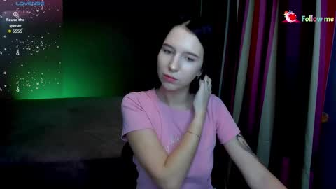 Snapshot of karolinablack chatting on 12-01-25, 06:51 Karolina online show from 12-01-25, 06:51