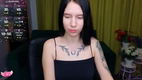 Karolina online show from 02-20-26, 06:48