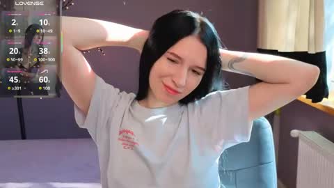 Snapshot of karolinablack chatting on 05-08-26, 05:24 Karolina online show from 05-08-26, 05:24