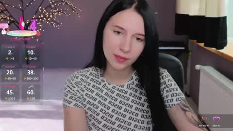 Snapshot of karolinablack chatting on 05-16-26, 05:37 Karolina online show from 05-16-26, 05:37
