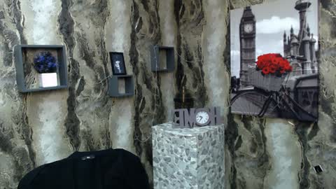 Karolina online show from 01-08-25, 07:03