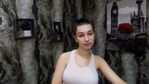 Karolina online show from 01-26-25, 06:59