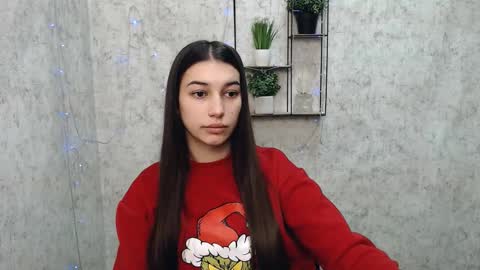 Karolina online show from 02-16-25, 06:54