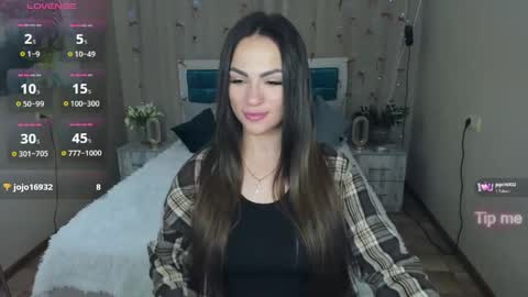 Snapshot of karolinasykes chatting on 05-27-26, 06:54 Karolina online show from 05-27-26, 06:54