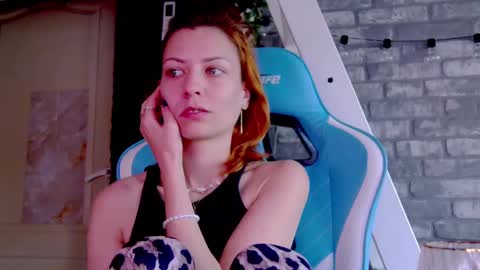 karoline121 online show from 03-11-25, 07:04