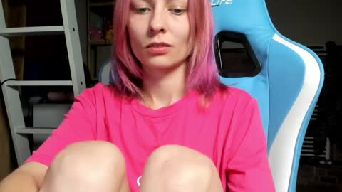 karoline121 online show from 10-23-25, 08:29