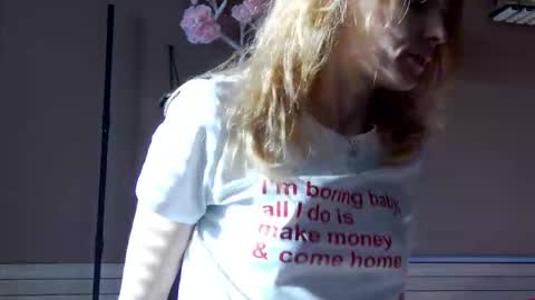 karoline121 online show from 01-17-26, 09:14