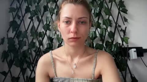 karoline121 online show from 02-09-26, 08:18