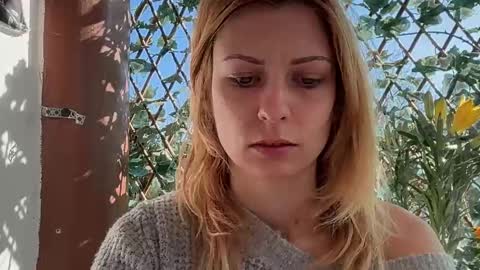 karoline121 online show from 03-13-26, 08:21