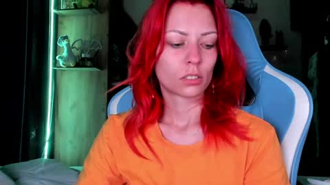 karoline121 online show from 04-06-26, 01:25