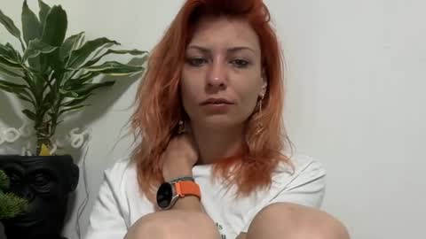 Snapshot of karoline121 chatting on 04-21-26, 02:37 karoline121 online show from 04-21-26, 02:37