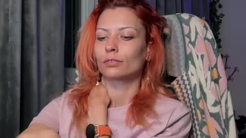 Snapshot of karoline121 chatting on 04-21-26, 10:45 karoline121 online show from 04-21-26, 10:45