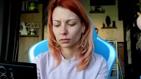 Snapshot of karoline121 chatting on 04-23-26, 05:30 karoline121 online show from 04-23-26, 05:30