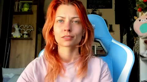 Snapshot of karoline121 chatting on 04-23-26, 12:29 karoline121 online show from 04-23-26, 12:29