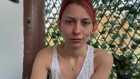Snapshot of karoline121 chatting on 04-25-26, 01:41 karoline121 online show from 04-25-26, 01:41