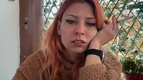 Snapshot of karoline121 chatting on 05-03-26, 08:31 karoline121 online show from 05-03-26, 08:31