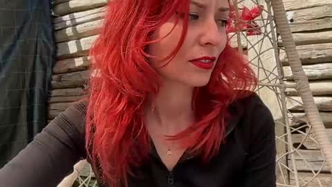 Snapshot of karoline121 chatting on 05-10-26, 08:19 karoline121 online show from 05-10-26, 08:19