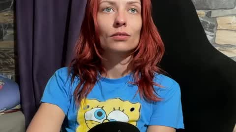 Snapshot of karoline121 chatting on 05-12-26, 07:44 karoline121 online show from 05-12-26, 07:44