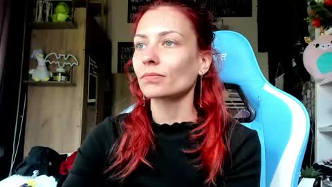 Snapshot of karoline121 chatting on 05-13-26, 07:50 karoline121 online show from 05-13-26, 07:50