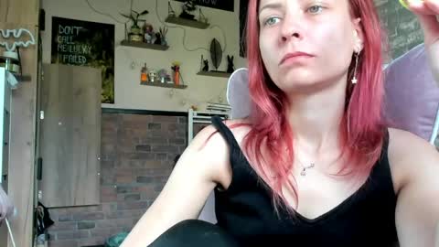 Snapshot of karoline121 chatting on 05-23-26, 08:18 karoline121 online show from 05-23-26, 08:18