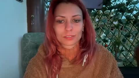 Snapshot of karoline121 chatting on 05-31-26, 06:09 karoline121 online show from 05-31-26, 06:09