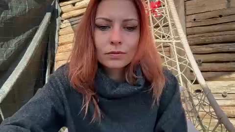 Snapshot of karoline121 chatting on 06-10-26, 05:18 karoline121 online show from 06-10-26, 05:18