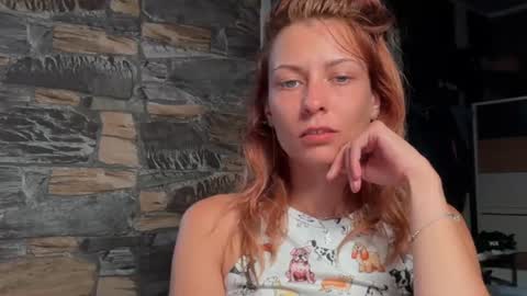 Snapshot of karoline121 chatting on 07-15-26, 04:23 karoline121 online show from 07-15-26, 04:23