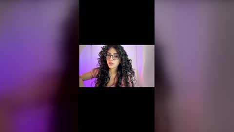 Karoline  online show from 03-18-26, 08:45