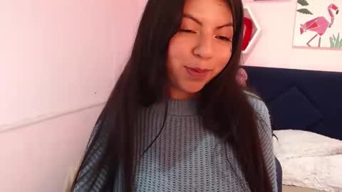 Isa online show from 02-26-25, 05:50