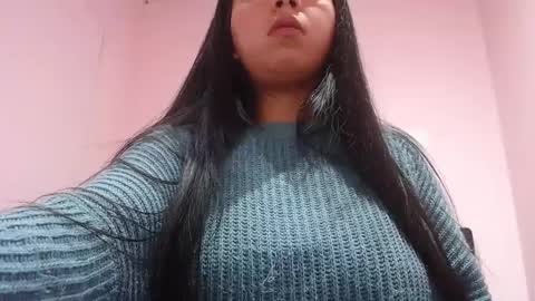 Isa online show from 02-27-25, 02:42