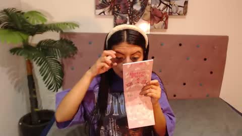 Isa online show from 03-04-25, 06:47