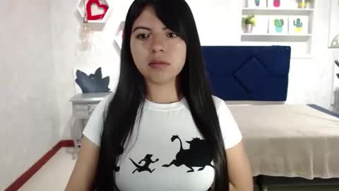 Isa online show from 09-30-25, 03:44