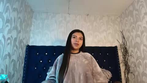 Isa online show from 01-16-26, 04:05