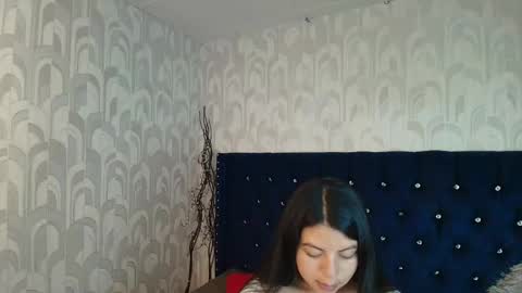 Isa online show from 03-25-26, 07:09