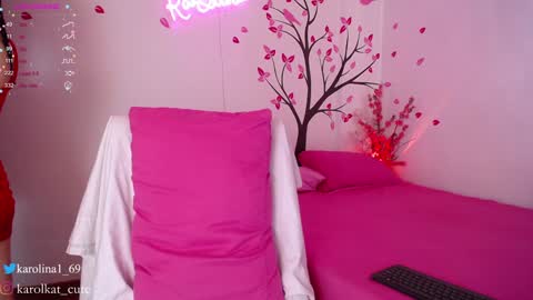 Karolina 3 online show from 01-28-25, 12:54