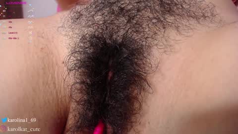 Karolina 3 online show from 02-05-25, 10:55