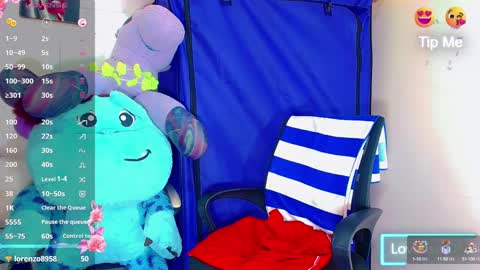 karol online show from 01-16-25, 01:06