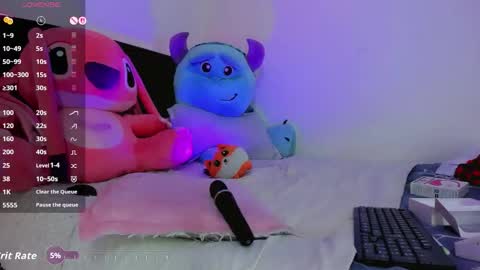 karol online show from 03-11-26, 11:22