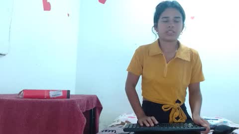 karol online show from 02-07-26, 02:10