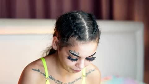  Karsyn  online show from 03-06-26, 07:21