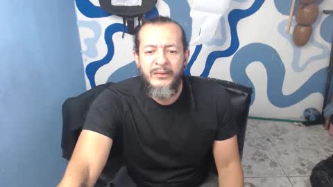 Karu online show from 10-16-25, 01:39