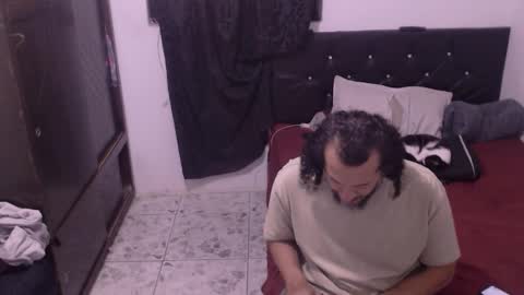 Karu online show from 01-18-26, 09:51