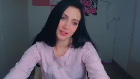 Karyna online show from 04-07-26, 11:43